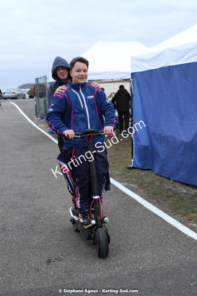 07/11/2021 : 4ème manche du Trophée Kart Ufolep Nouvelle Aquitaine à Biscarrosse (photos Stéphane Agnus) 2021 — karting