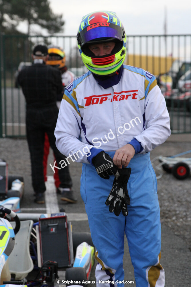 07/11/2021 : 4ème manche du Trophée Kart Ufolep Nouvelle Aquitaine à Biscarrosse (photos Stéphane Agnus) 2021 — karting