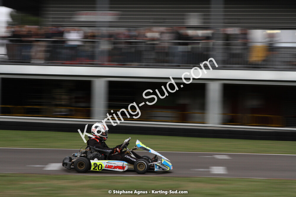 07/11/2021 : 4ème manche du Trophée Kart Ufolep Nouvelle Aquitaine à Biscarrosse (photos Stéphane Agnus) 2021 — karting