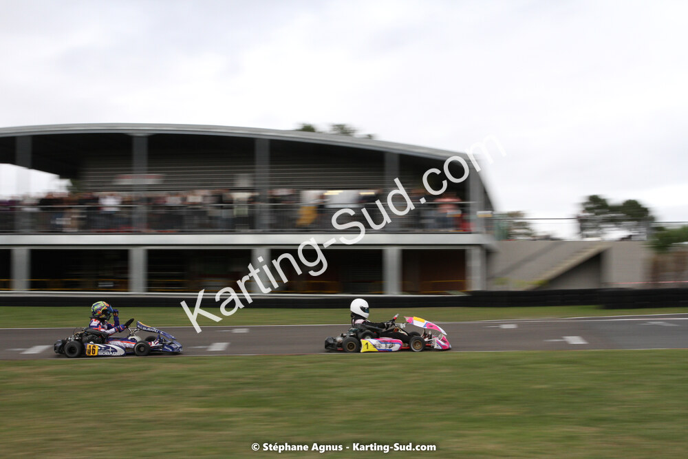 07/11/2021 : 4ème manche du Trophée Kart Ufolep Nouvelle Aquitaine à Biscarrosse (photos Stéphane Agnus) 2021 — karting