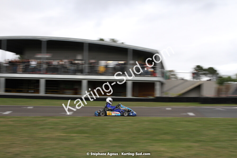 07/11/2021 : 4ème manche du Trophée Kart Ufolep Nouvelle Aquitaine à Biscarrosse (photos Stéphane Agnus) 2021 — karting