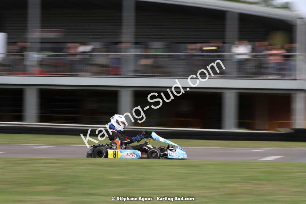 07/11/2021 : 4ème manche du Trophée Kart Ufolep Nouvelle Aquitaine à Biscarrosse (photos Stéphane Agnus) 2021 — karting