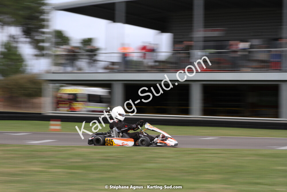 07/11/2021 : 4ème manche du Trophée Kart Ufolep Nouvelle Aquitaine à Biscarrosse (photos Stéphane Agnus) 2021 — karting