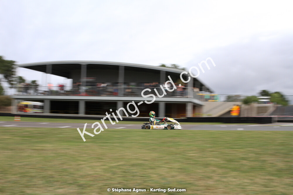 07/11/2021 : 4ème manche du Trophée Kart Ufolep Nouvelle Aquitaine à Biscarrosse (photos Stéphane Agnus) 2021 — karting