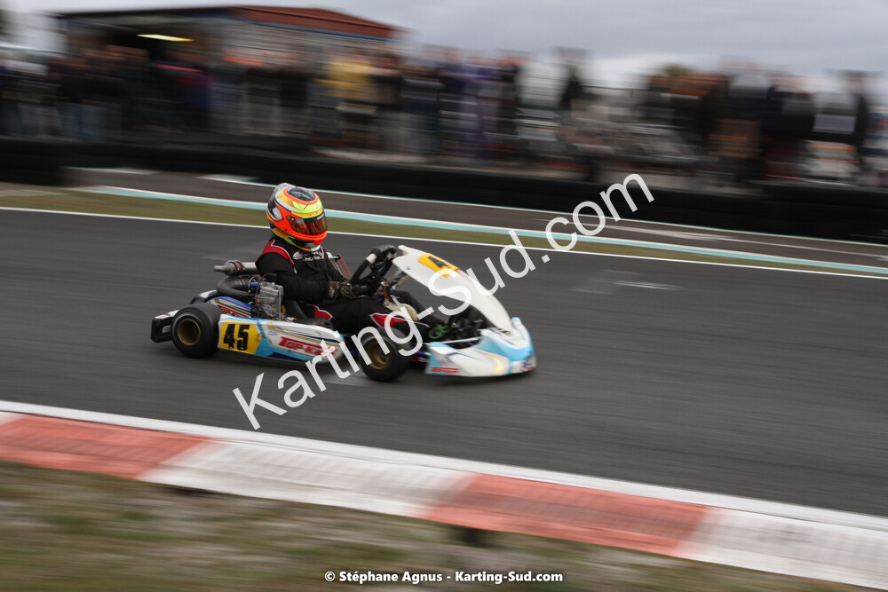 07/11/2021 : 4ème manche du Trophée Kart Ufolep Nouvelle Aquitaine à Biscarrosse (photos Stéphane Agnus) 2021 — karting
