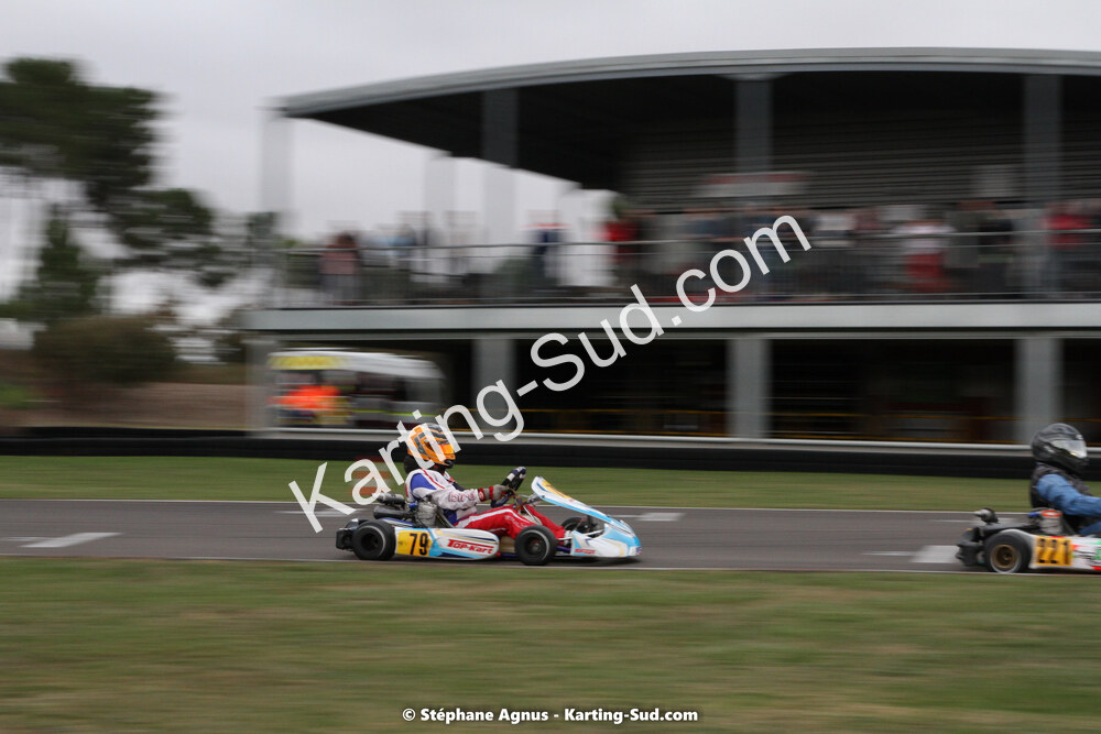 07/11/2021 : 4ème manche du Trophée Kart Ufolep Nouvelle Aquitaine à Biscarrosse (photos Stéphane Agnus) 2021 — karting
