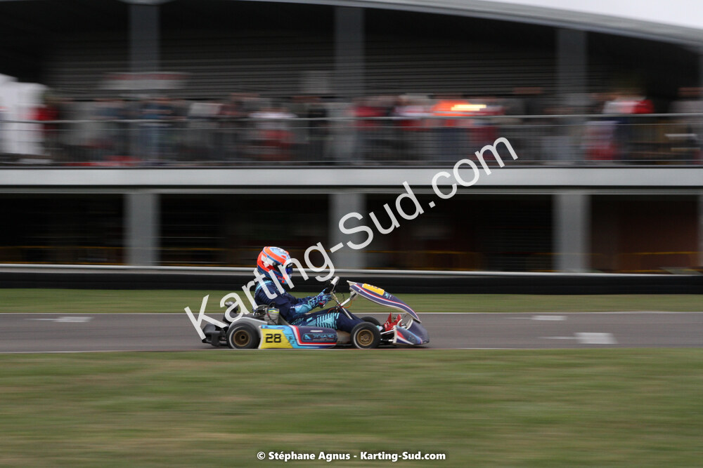 07/11/2021 : 4ème manche du Trophée Kart Ufolep Nouvelle Aquitaine à Biscarrosse (photos Stéphane Agnus) 2021 — karting