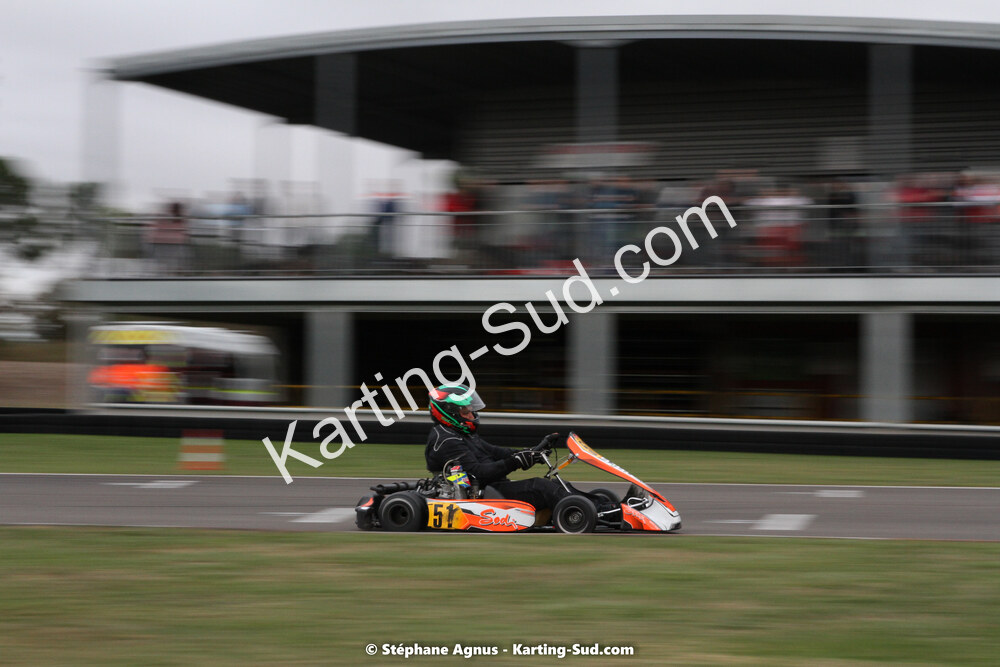 07/11/2021 : 4ème manche du Trophée Kart Ufolep Nouvelle Aquitaine à Biscarrosse (photos Stéphane Agnus) 2021 — karting