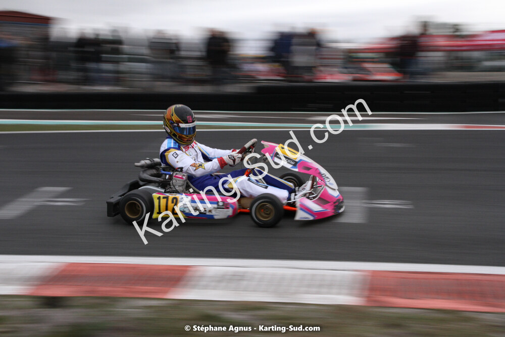 07/11/2021 : 4ème manche du Trophée Kart Ufolep Nouvelle Aquitaine à Biscarrosse (photos Stéphane Agnus) 2021 — karting