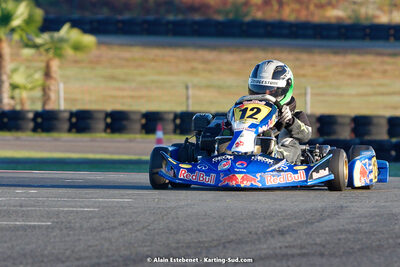 Trophée Ufolep Karting Nouvelle Aquitaine — 07/11/2021 : 4ème manche du Trophée Kart Ufolep Nouvelle Aquitaine à Biscarrosse (photos Alain Estebenet) 2021 — karting