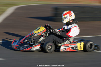07/11/2021 : 4ème manche du Trophée Kart Ufolep Nouvelle Aquitaine à Biscarrosse (photos Alain Estebenet) 2021 — karting