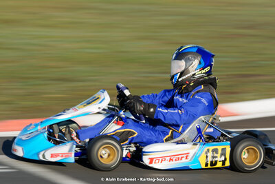 07/11/2021 : 4ème manche du Trophée Kart Ufolep Nouvelle Aquitaine à Biscarrosse (photos Alain Estebenet) 2021 — karting