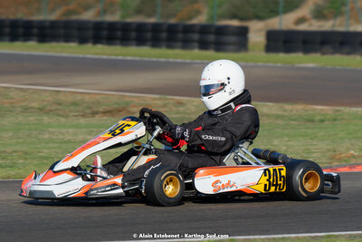 07/11/2021 : 4ème manche du Trophée Kart Ufolep Nouvelle Aquitaine à Biscarrosse (photos Alain Estebenet) 2021 — karting