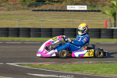 07/11/2021 : 4ème manche du Trophée Kart Ufolep Nouvelle Aquitaine à Biscarrosse (photos Alain Estebenet) 2021 — karting
