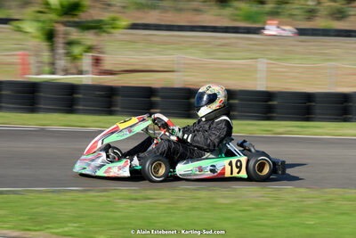 07/11/2021 : 4ème manche du Trophée Kart Ufolep Nouvelle Aquitaine à Biscarrosse (photos Alain Estebenet) 2021 — karting