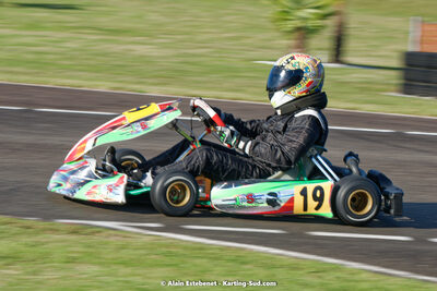 07/11/2021 : 4ème manche du Trophée Kart Ufolep Nouvelle Aquitaine à Biscarrosse (photos Alain Estebenet) 2021 — karting