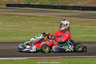 07/11/2021 : 4ème manche du Trophée Kart Ufolep Nouvelle Aquitaine à Biscarrosse (photos Alain Estebenet) 2021 — karting