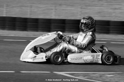 07/11/2021 : 4ème manche du Trophée Kart Ufolep Nouvelle Aquitaine à Biscarrosse (photos Alain Estebenet) 2021 — karting