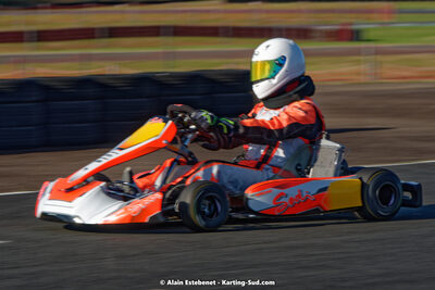 07/11/2021 : 4ème manche du Trophée Kart Ufolep Nouvelle Aquitaine à Biscarrosse (photos Alain Estebenet) 2021 — karting