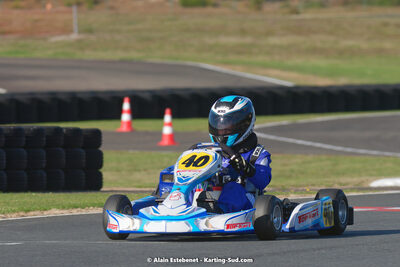 07/11/2021 : 4ème manche du Trophée Kart Ufolep Nouvelle Aquitaine à Biscarrosse (photos Alain Estebenet) 2021 — karting