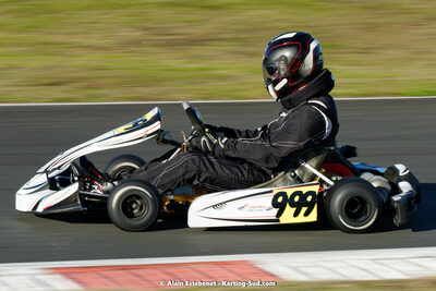 07/11/2021 : 4ème manche du Trophée Kart Ufolep Nouvelle Aquitaine à Biscarrosse (photos Alain Estebenet) 2021 — karting