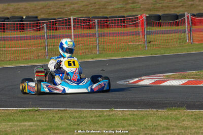 07/11/2021 : 4ème manche du Trophée Kart Ufolep Nouvelle Aquitaine à Biscarrosse (photos Alain Estebenet) 2021 — karting