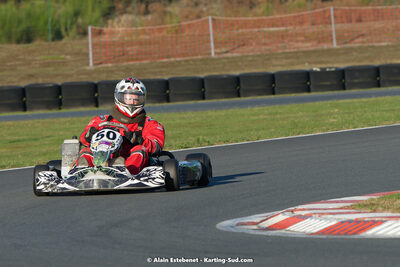 07/11/2021 : 4ème manche du Trophée Kart Ufolep Nouvelle Aquitaine à Biscarrosse (photos Alain Estebenet) 2021 — karting