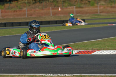 07/11/2021 : 4ème manche du Trophée Kart Ufolep Nouvelle Aquitaine à Biscarrosse (photos Alain Estebenet) 2021 — karting