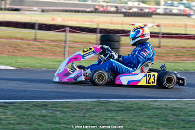 07/11/2021 : 4ème manche du Trophée Kart Ufolep Nouvelle Aquitaine à Biscarrosse (photos Alain Estebenet) 2021 — karting