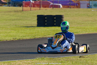 07/11/2021 : 4ème manche du Trophée Kart Ufolep Nouvelle Aquitaine à Biscarrosse (photos Alain Estebenet) 2021 — karting