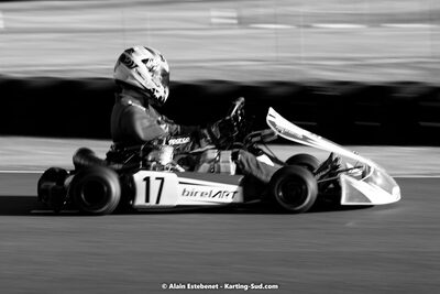 07/11/2021 : 4ème manche du Trophée Kart Ufolep Nouvelle Aquitaine à Biscarrosse (photos Alain Estebenet) 2021 — karting