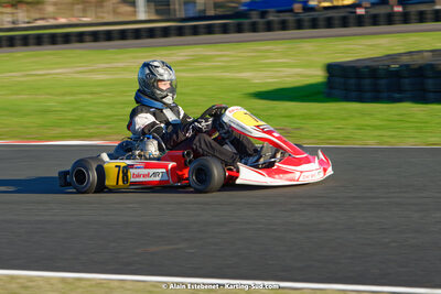 07/11/2021 : 4ème manche du Trophée Kart Ufolep Nouvelle Aquitaine à Biscarrosse (photos Alain Estebenet) 2021 — karting