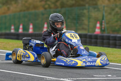 07/11/2021 : 4ème manche du Trophée Kart Ufolep Nouvelle Aquitaine à Biscarrosse (photos Alain Estebenet) 2021 — karting