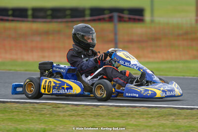 07/11/2021 : 4ème manche du Trophée Kart Ufolep Nouvelle Aquitaine à Biscarrosse (photos Alain Estebenet) 2021 — karting