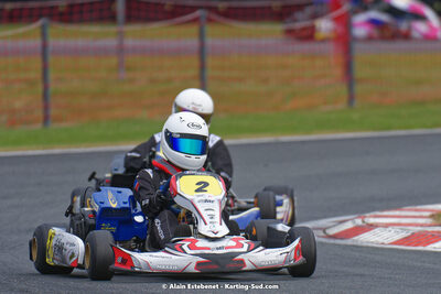 07/11/2021 : 4ème manche du Trophée Kart Ufolep Nouvelle Aquitaine à Biscarrosse (photos Alain Estebenet) 2021 — karting
