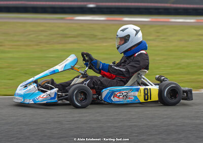 07/11/2021 : 4ème manche du Trophée Kart Ufolep Nouvelle Aquitaine à Biscarrosse (photos Alain Estebenet) 2021 — karting