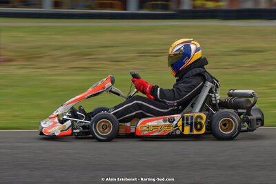 07/11/2021 : 4ème manche du Trophée Kart Ufolep Nouvelle Aquitaine à Biscarrosse (photos Alain Estebenet) 2021 — karting