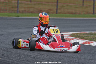 07/11/2021 : 4ème manche du Trophée Kart Ufolep Nouvelle Aquitaine à Biscarrosse (photos Alain Estebenet) 2021 — karting