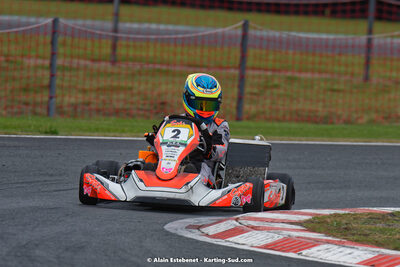 07/11/2021 : 4ème manche du Trophée Kart Ufolep Nouvelle Aquitaine à Biscarrosse (photos Alain Estebenet) 2021 — karting