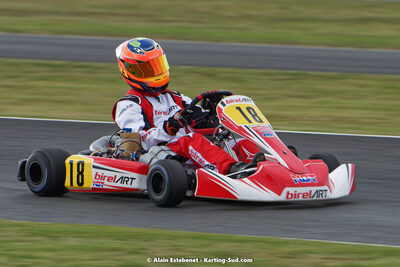 07/11/2021 : 4ème manche du Trophée Kart Ufolep Nouvelle Aquitaine à Biscarrosse (photos Alain Estebenet) 2021 — karting