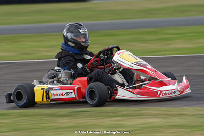 07/11/2021 : 4ème manche du Trophée Kart Ufolep Nouvelle Aquitaine à Biscarrosse (photos Alain Estebenet) 2021 — karting