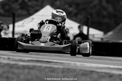 07/11/2021 : 4ème manche du Trophée Kart Ufolep Nouvelle Aquitaine à Biscarrosse (photos Alain Estebenet) 2021 — karting