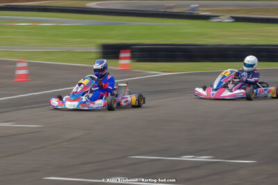 07/11/2021 : 4ème manche du Trophée Kart Ufolep Nouvelle Aquitaine à Biscarrosse (photos Alain Estebenet) 2021 — karting