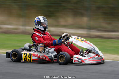 07/11/2021 : 4ème manche du Trophée Kart Ufolep Nouvelle Aquitaine à Biscarrosse (photos Alain Estebenet) 2021 — karting