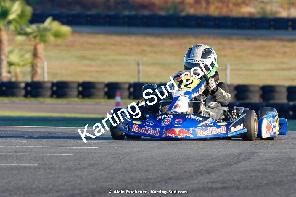 07/11/2021 : 4ème manche du Trophée Kart Ufolep Nouvelle Aquitaine à Biscarrosse (photos Alain Estebenet) 2021 — karting