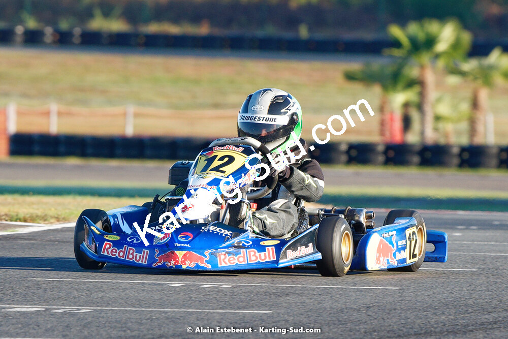 07/11/2021 : 4ème manche du Trophée Kart Ufolep Nouvelle Aquitaine à Biscarrosse (photos Alain Estebenet) 2021 — karting