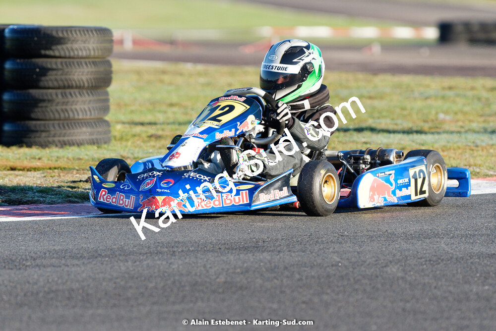 07/11/2021 : 4ème manche du Trophée Kart Ufolep Nouvelle Aquitaine à Biscarrosse (photos Alain Estebenet) 2021 — karting