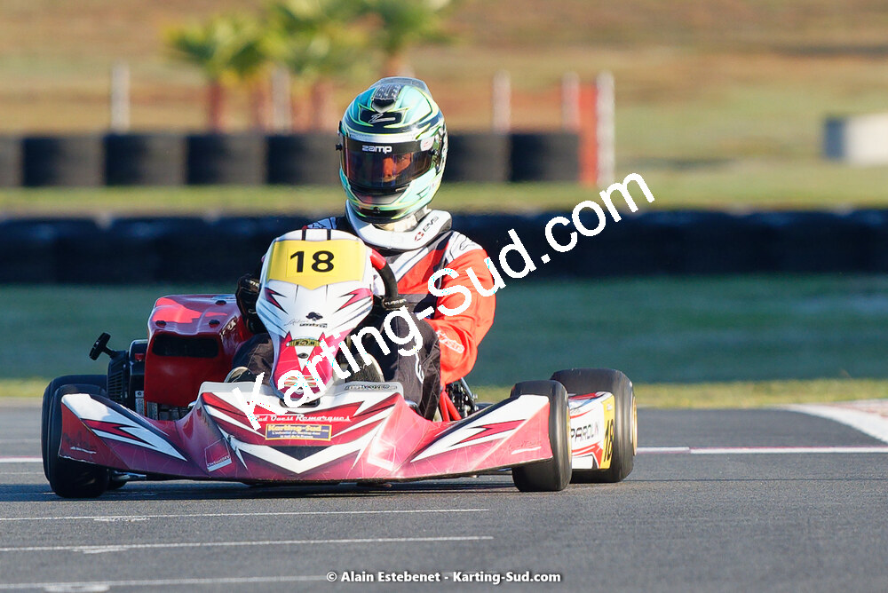 07/11/2021 : 4ème manche du Trophée Kart Ufolep Nouvelle Aquitaine à Biscarrosse (photos Alain Estebenet) 2021 — karting