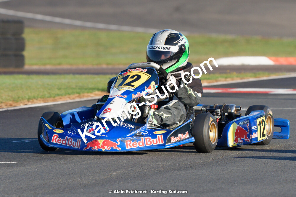 07/11/2021 : 4ème manche du Trophée Kart Ufolep Nouvelle Aquitaine à Biscarrosse (photos Alain Estebenet) 2021 — karting