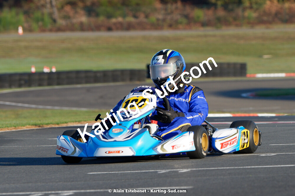 07/11/2021 : 4ème manche du Trophée Kart Ufolep Nouvelle Aquitaine à Biscarrosse (photos Alain Estebenet) 2021 — karting